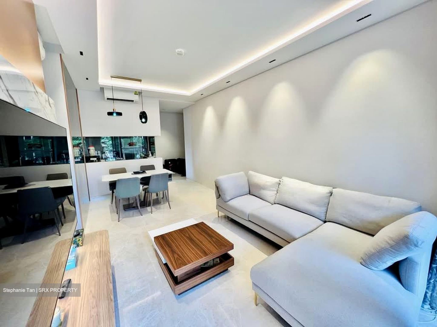 Juniper Hill (D10), Apartment #575653491